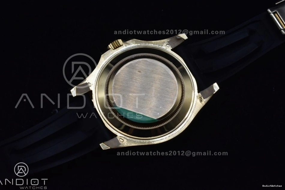 ARF on Weight) Unisex 1209 Strap VR3235 226658 Best Oysterflex Edition 1:1 Yacht-Master (Gain 1030